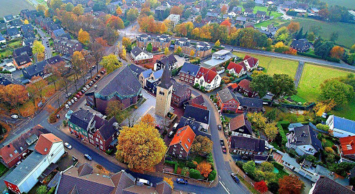Pfarrei Heilige Edith Stein - Gemeinde St. Bartholomäus - Thumbnail