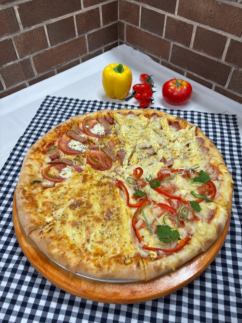 ビッグベルピザ