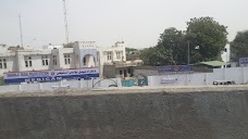 Drigh Road Police Station karachi