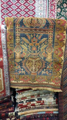 Maharaja Hanidcrafts islamabad