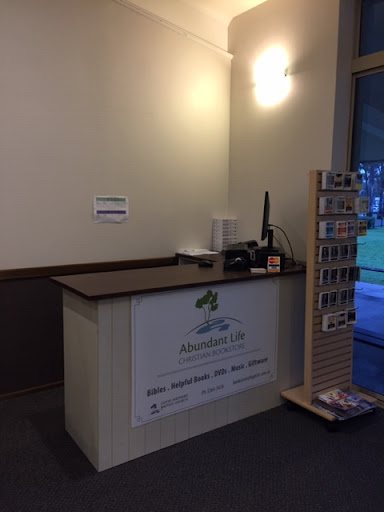 Abundant Life Christian Bookstore - Thumbnail