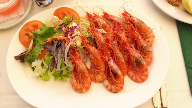 Es Trenc Restaurant