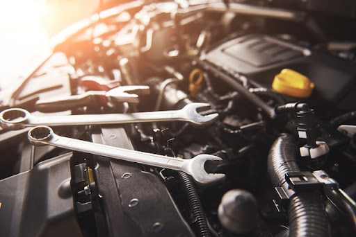 Gonzi's Mobile Auto Repair - Thumbnail