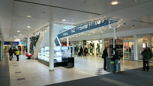 W12 Shopping
