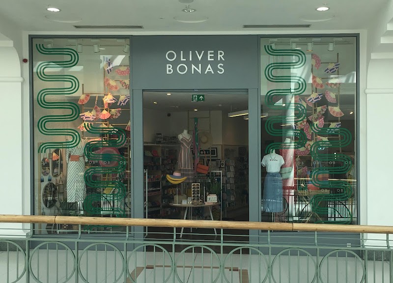 Oliver Bonas photo 2