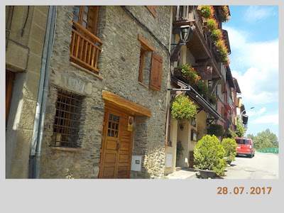 Photos of Hotel Fonda Merce