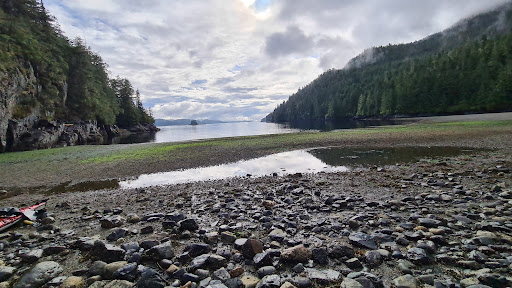 At the Waters Edge Adventures - Thumbnail