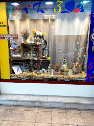 Photo n°3 de Tabac Presse FDJ PMU Sylvie à Aumetz (Bureau de tabac)