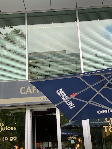 Caffè Belmondo WTC - Thumbnail