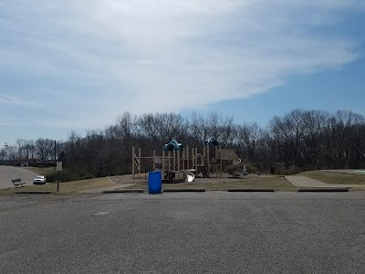 Photos of Dunbar Cave State Natural Area