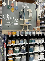 Photo n°12 de Bricomarché Ancenis à Ancenis-Saint-Géréon (Animalerie)