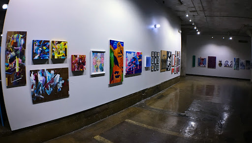 FGIII FINE ART PRODUCTIONS - Thumbnail