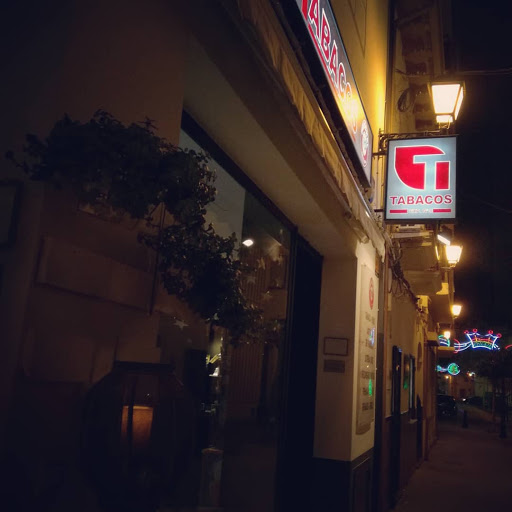 Estanco Peatonal 10 - Thumbnail