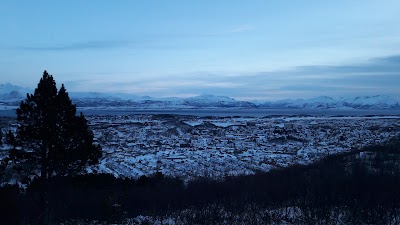 Photos of Turisthytta 2016