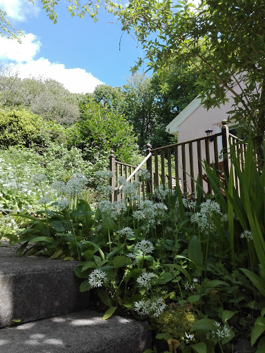 Hill House Retreats Gallery - United Kingdom
