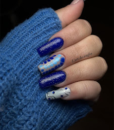 Photo n°11 de L'art des ongles à Bastia (Institut de beauté)