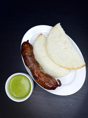 Delicias Colombianas by null