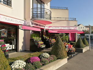 Photo n°1 de AMARYLLIS/LE TEMPS DES FLEURS à Ozoir-la-Ferrière (Fleuriste)