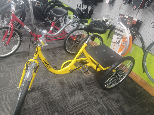 K & G Bike Center - Thumbnail