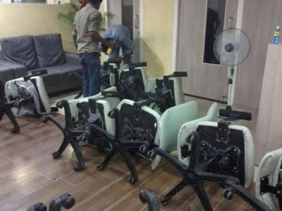 Chair Repair in Faridabad post image