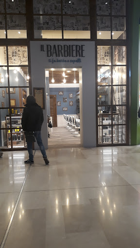 IL BARBIERE C.C. Milanofiori