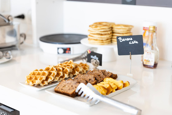 Made in Louise by null