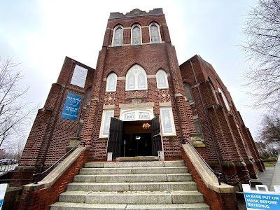 Tikvat Israel Messianic Synagogue