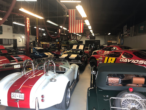 GC Performance Classics - Visual