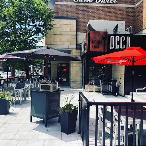 Occo Kitchen