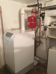 Photo n°27 de SERV'élite Drôme -BDR Thermea France à Beaumont-lès-Valence (Chauffagiste)