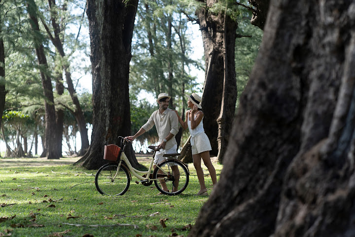 Dewa Phuket Resort and Villas by null