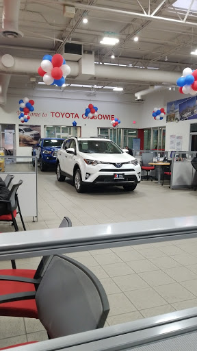 Toyota of Bowie - Thumbnail