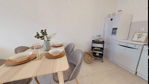 Photo n°8 de COMME UNE AGENCE à Plaisance-du-Touch (Agence immobilière)