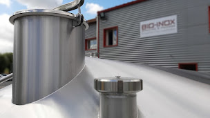 Photo n°1 de BIO-INOX à Lamonzie-Saint-Martin (Chaudronnerie)