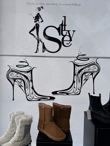 Payless Shoe & Dress - Thumbnail