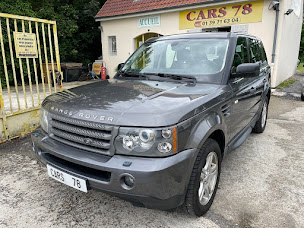 Photo n°1 de Cars 78. à Vernouillet (Vendeur de voitures d'occasion)