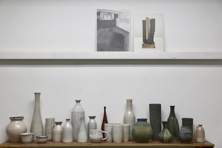 School of Clay Arts by null