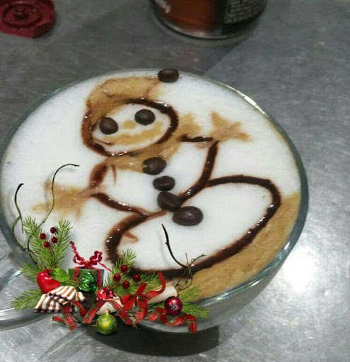 Torrefazione Cioccogelateria Creperia Venchi