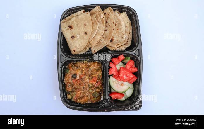 Modanwal Tiffin Service