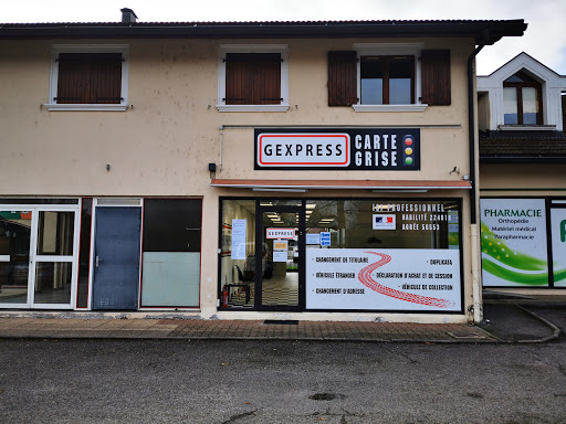 Gexpress - Thumbnail