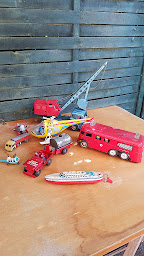 Photo n°2 de Brocante au fond du jardin à Lavaur (Magasin d'antiquités)