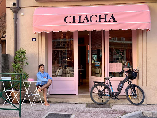 Chacha Beauty