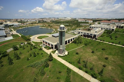 Sabancı Üniversitesi