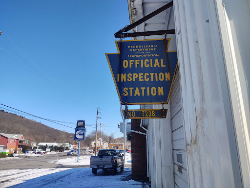 Ashland Service Center - Thumbnail