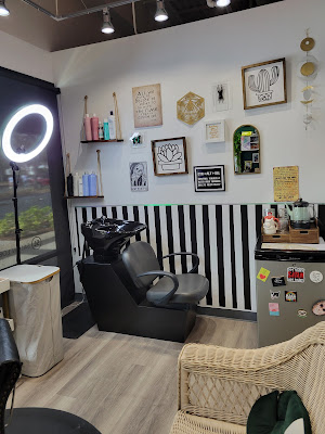 Photo of Geek Chic Salon