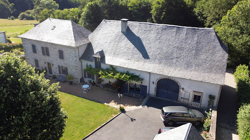 Photo de Au Relais de Laborde à Saint-Germain-les-Vergnes (19330)