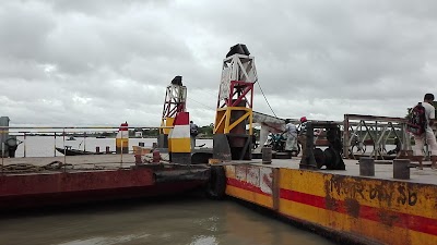 Photos of Manik Khali Ferry Ghat