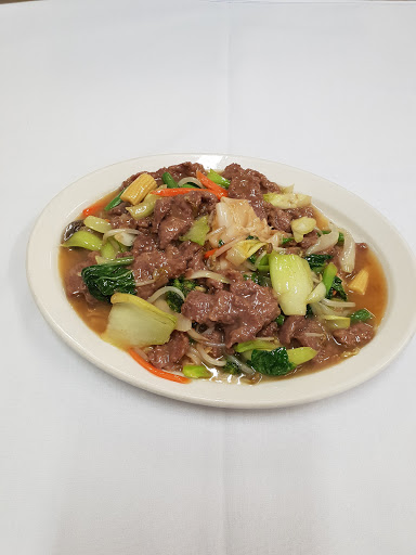 Commodore Chinese Restaurant & Takeaway - Thumbnail