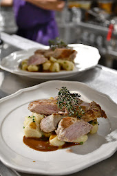 Photo n°34 de Bistrot Vivienne à Paris (Brasserie)