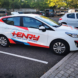 Photo n°5 de Auto-école Henry à Lunéville (Auto-école)